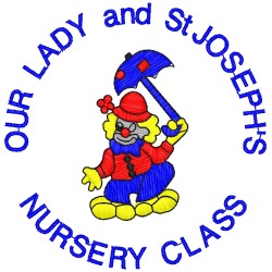 Our Lady and St Joseph Nursery